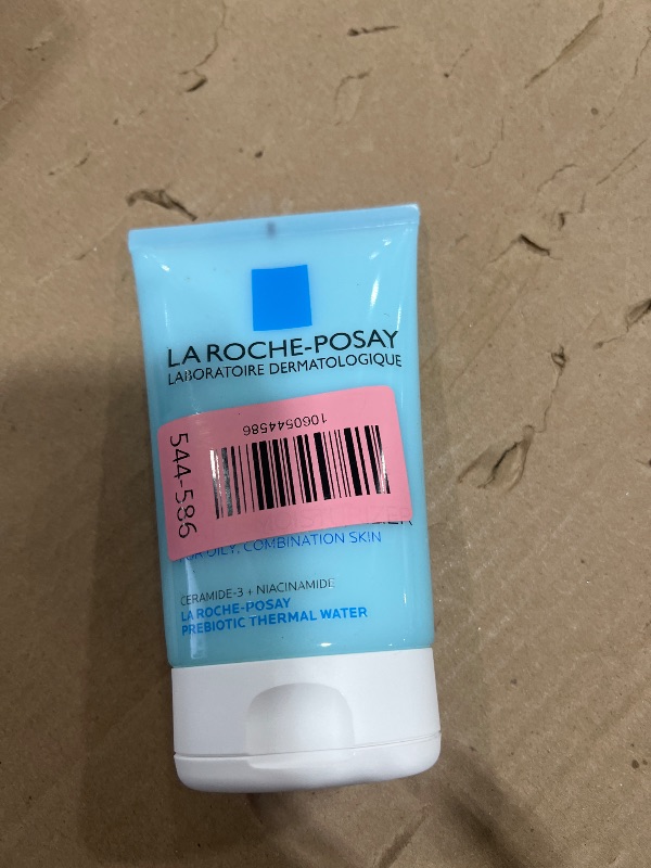 Photo 1 of face cream