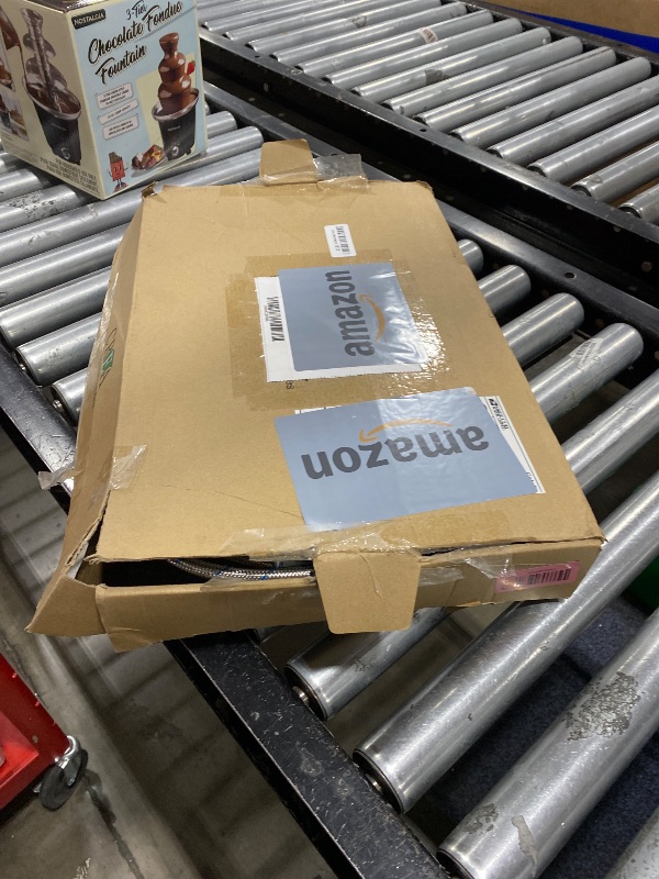 Photo 1 of CREA 3-Way Kitchen Faucet, Brushed Chrome, Pull-Out, 20-Inch Flexible Hose, Single Lever Control, 5-Layer Stainless Steel Body, Advanced Ceramic Valve Core, 3/4-Inch Spout