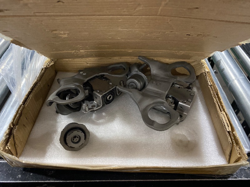 Photo 1 of Pair Clutch Release Fork Levers Replacement for 2011-2019 Ford Fiesta 1.0 1.6L, Replacement for 2012-2017 Ford Focus 2.0L #CA6Z7515J, CA6Z7515K