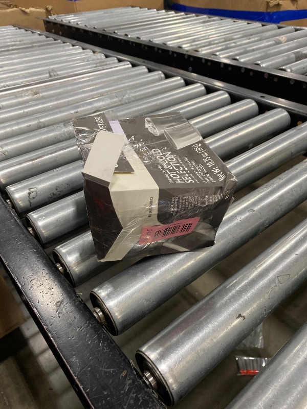 Photo 1 of Hotel Chocolat - The Velvetiser System - in-Home Hot & Cold Drinking Chocolate Machine - Barista-Grade Drinking Chocolate Maker - Pewter Edition - Ideal for Gifts