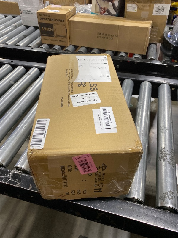 Photo 1 of KLSS Brass Pendant Lights Kitchen Island,Modern Farmhouse Clear Glass Pendant Light,Gold Light Fixture Kitchen Pendant Mini Hanging Light Fixture for Sink (Brass 2 Pack stem Rod)