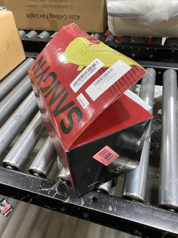 Photo 1 of Sangyn Bluetooth Retro Phone with Speakerphone, Bluetooth Landline Telephone, Bluetooth Home Phone with USB Rechargeable Power, Hands-Free Calling & Music Playback, Black