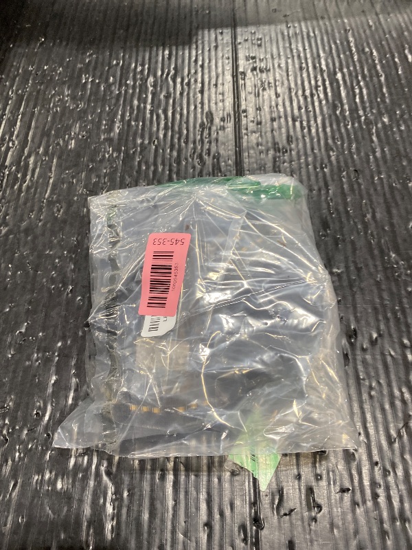 Photo 1 of SOLPEX 6 Pack Four-Sided Illumination Solar Step Lights for Outside, Solar Stair Lights Outdoor, Solar Railing Lights Outdoor Waterproof with 33 LEDs for Steps, Stair, Deck, Porch (Warm White)