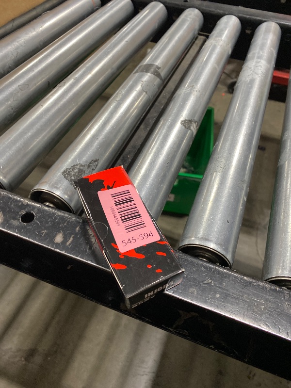 Photo 1 of INJORA ProSteer Double Joint 40g Front and 22g Rear Axle for 1/24 Axial SCX24 Upgrade