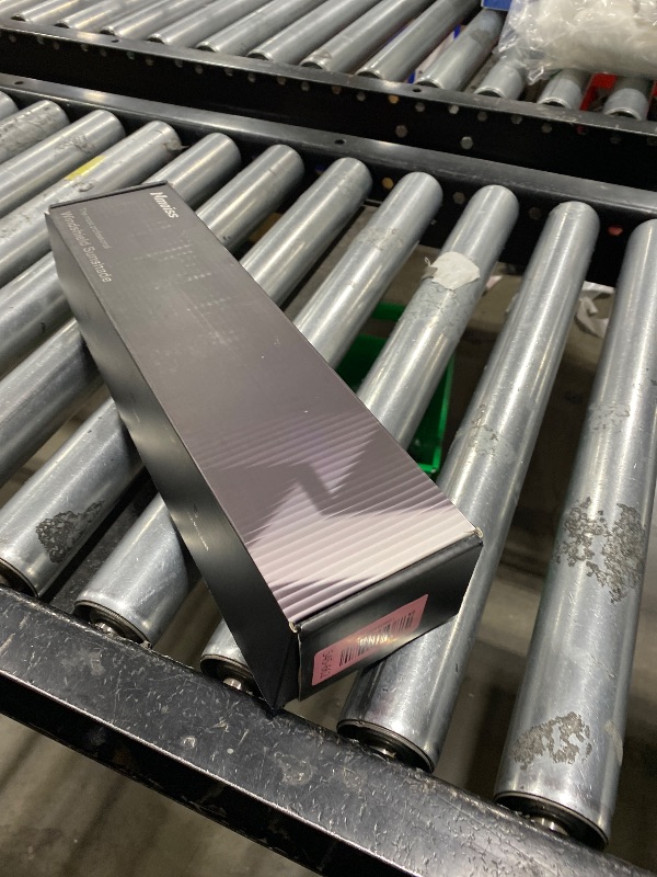 Photo 1 of [Upgraded] Nmoiss Windshield Sun Shade Umbrella - [Vinyl Coating Heat Shield] Protect Car from Sun Rays & Heat Damage Keep Cool and Protect Interior, Spring Structure Edge Medium 56" L x 31" W