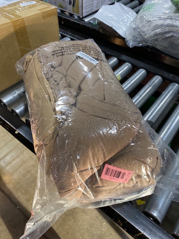 Photo 1 of misc bedding supplies