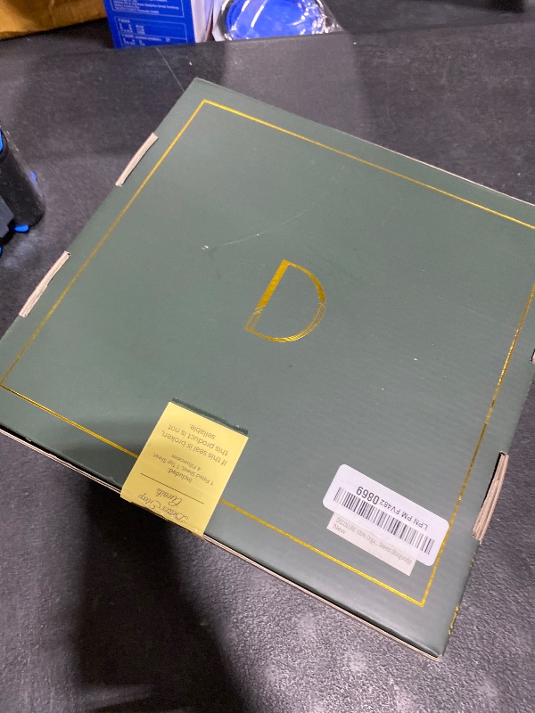 Photo 1 of DECOLURE 100% Viscose Derived from Bamboo Sheets Queen Size - Luxury 6 Pc Naturally Cooling Sheets, Ultra Soft Bed Set - Deep 17" Pockets, Durable Double Stitching, Oeko Tex Standard (Burgundy)