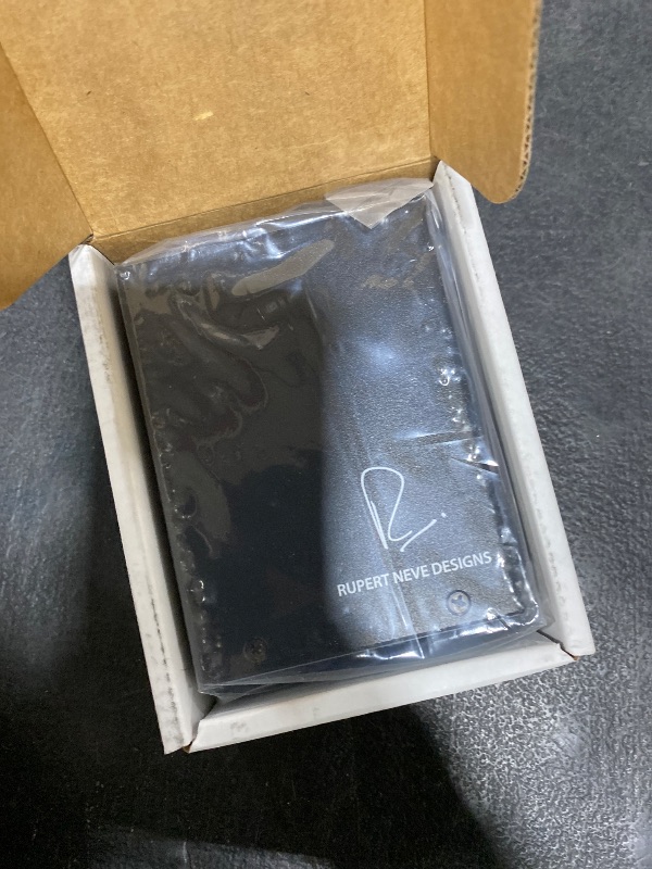 Photo 1 of The RNDI Active Transformer Direct Interface