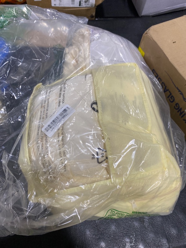 Photo 1 of 30x10ft Wrinkle Free Ivory Backdrop Curtain for Parties Soft Fabric Drapes Wedding Ivory Curtain Backdrop for Birthday Party Decorations Background for Photography 5x10ft,6 Panels