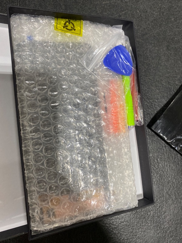 Photo 1 of [Support Fingerprint Function] SWARK New OLED Display Screen Replacement for Oneplus Nord N20 5G 1+Nord N20 5G GN2200,CPH2459 Touch Digitizer Glass Assembly with Upgraded Repair Tools Kit