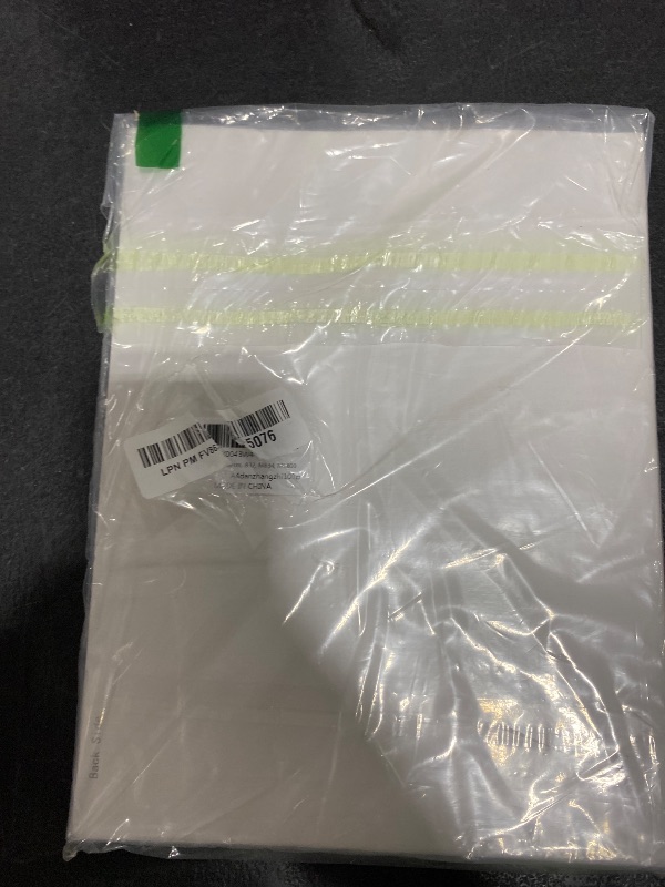 Photo 1 of 100 Sheets Thermal Printer Paper, 8.5''×11'' US Letter Size, Advanced Printing Paper, Thermal Paper Compatible with Brother Letter Portable Printer, Printer Paper for M08F-Letter, M832, M834, MT800