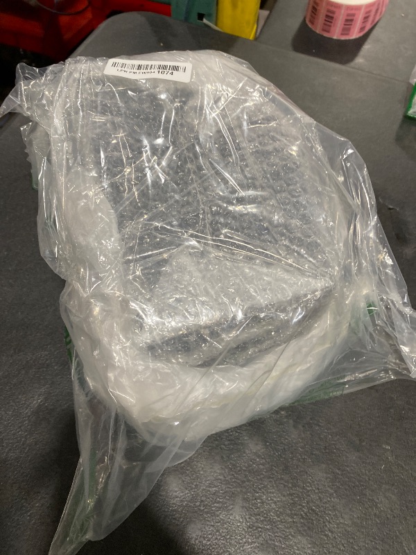 Photo 1 of Star Micronics SP742ME Ethernet (LAN) Impact Receipt Printer with Auto-cutter and Internal Power Supply - Gray (Renewed)