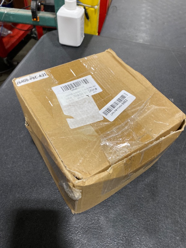 Photo 1 of WMPHE Electronic Throttle Body Actuator Compatible with 1998-2001 Honda Accord 3.0L 2.3L 1998-2003 Acura TL 3.2L 2.5L 1997-2003 CL 3.2L 3.0L Replacement for 16400-P8C-A21 16400P8CA21 16400 P8C A21