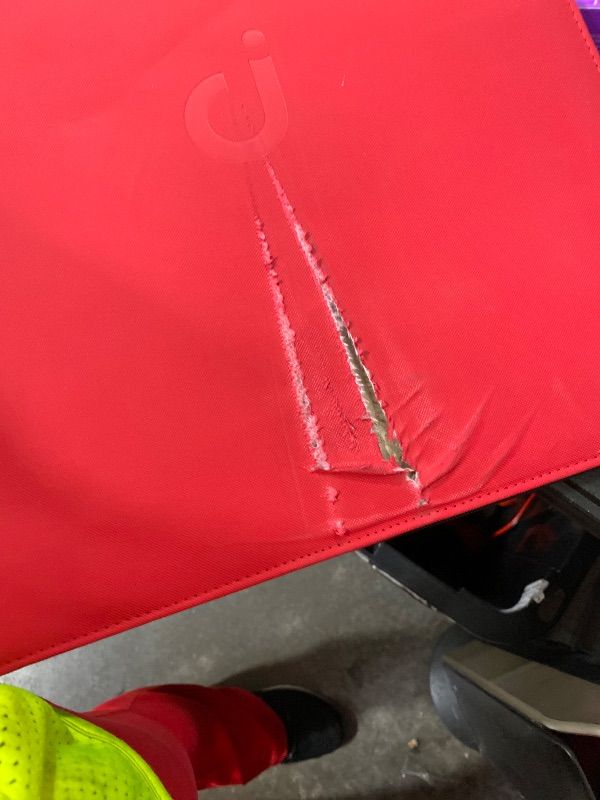 Photo 1 of Premium 2000 Pocket Card Binder - 20 Pocket Trading Card Binder with Sleeves Fits 2000 Cards, Ringless Card Album for TCG - Model A?Classic Red