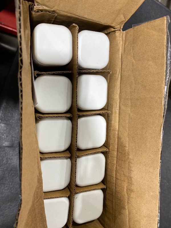 Photo 1 of (10-Pack) Philips 458398 8.5PL-C/T LED/26H-4000 IF 4P 8.5-Watt LED Plug & Play Lamp Replacement for 4-Pin CFL Light Bulb, Horizontal Mount (4000K)