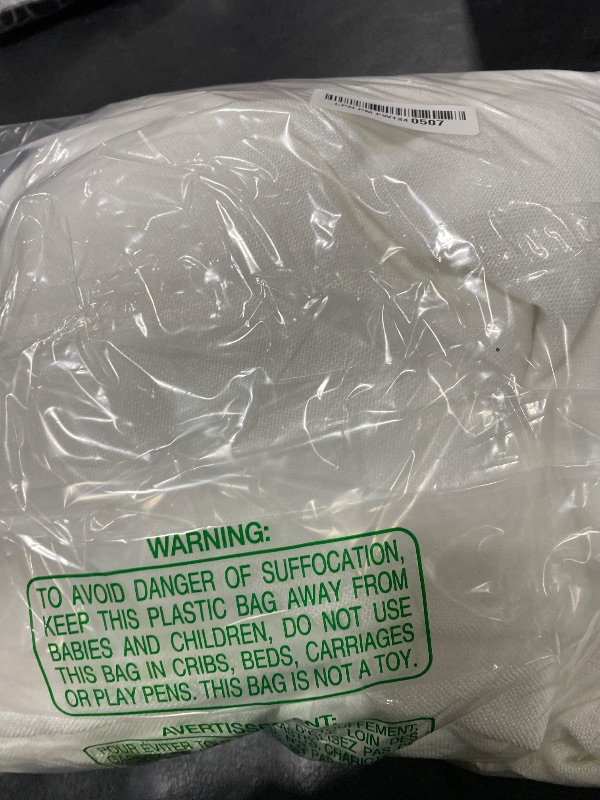 Photo 1 of White Linen Pinch Pleated Semi Sheer Curtains 2 Panels 120 Inches Long, Back Tab with Hooks, Window Treatment Curtains for Bedroom Cabin 42 Inch Wide