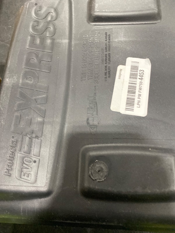 Photo 1 of Protecta EVO Express Bait Station (6 stations)