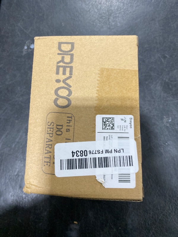 Photo 1 of 1/4'' - 1'' Depth Gauge and Pipe Deburring Tool Kit, 1/8'' to 1-5/8'' Inner Outer Reamer Pipe Tubing Chamfer Tool for PVC PPR Brass CPVC PE-RT Aluminum