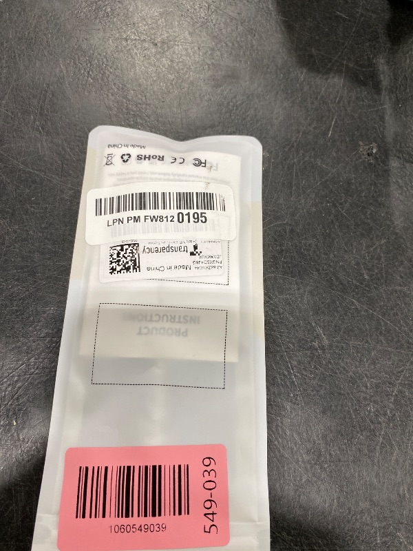 Photo 1 of [Apple MFi Certified] Lightning to USB Camera Adapter with Charging Port for iPhone, USB3 Female OTG Adapter Compatible with iPhone/iPad Card, Readers, USB Flash Drives, Keyboards, Mice