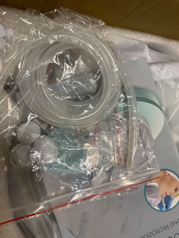 Photo 1 of Diamond Microdermabrasion Machine, Yofuly 65-68cmHg Suction Power Professional Dermabrasion, Home Use Facial Skin Care Equipment