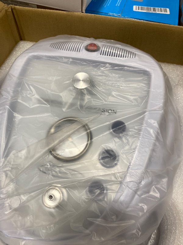 Photo 1 of Diamond Microdermabrasion Machine, Yofuly 65-68cmHg Suction Power Professional Dermabrasion, Home Use Facial Skin Care Equipment