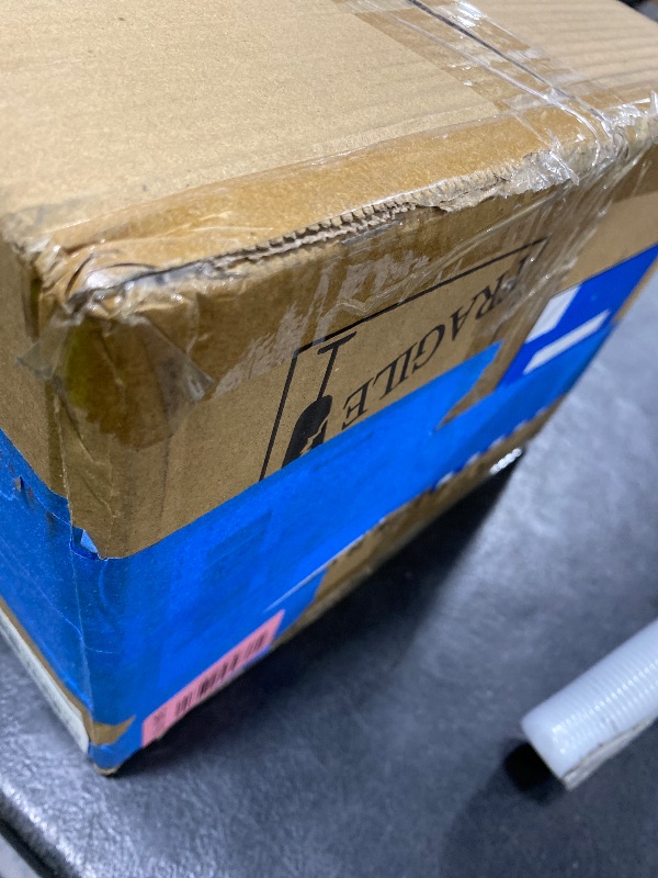 Photo 1 of Mieloxiy 3-Light Bathroom Light Fixtures, Modern Vanity Lights, Black Metal Wall Lamp with Handcrafted Art Glass for Bathroom, Mirror, Living Room, Bedroom, Cabinet, Porch, Hallway, E26 Base