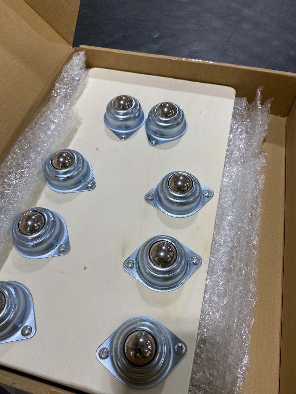 Photo 1 of VioraWhite Bowling Ball Release Trainer Bowling Ball Motion Trainer Spinner 14 x 7.7 x 1 Inches Enhance Your Bowling Skills, Nice Your Hand and Release Position Game at Home Office Indoors