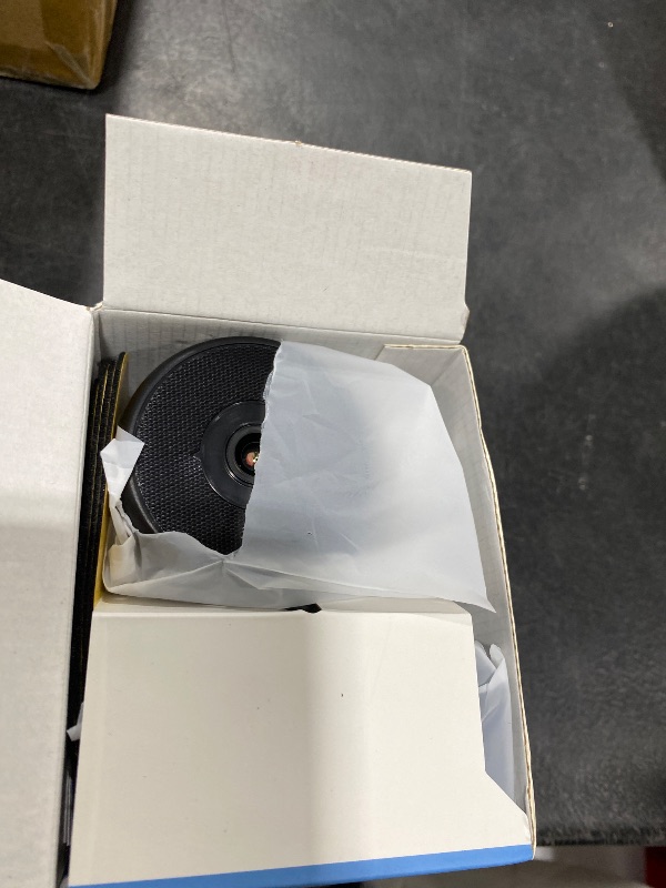 Photo 1 of Heemketz 2 Pack No-Drill Window Camera, 5GHz & 2.4GHz WiFi 2K Outdoor Monitoring Thru Glass, Anti-Glare Full Color Night Vision, Window Mounted Security Camera for Home Security, Works with Alexa