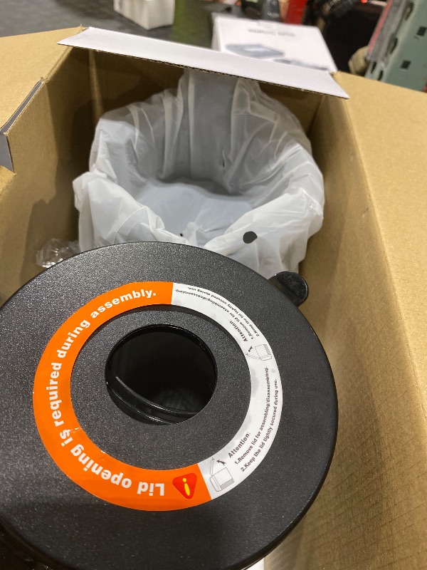 Photo 1 of Godspeeds Juicer Machines with 5.8" Large Feed Chute, Slow Masticating Cold Press Juicer for Whole Fruits & Vegetables, Easy to Clean Design, High Juice Yield Home Juicer for Daily Wellness