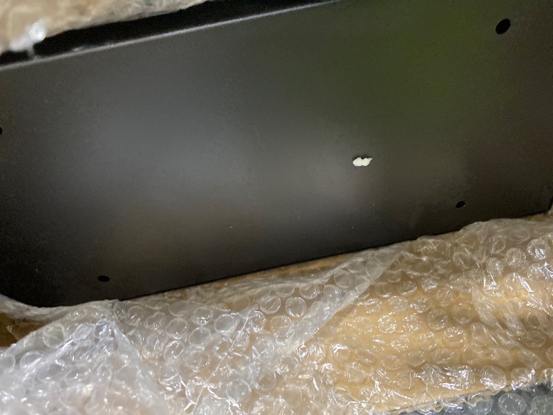 Photo 1 of Toriexon Through The Door Drop Box, 16.5" x 12.5" x 6" Mail Slots for Doors, Adjustable Chute Door Mail Slot with Combination Lock, Suitable for Door Thickness 1.18” to 2.36” for Home Office