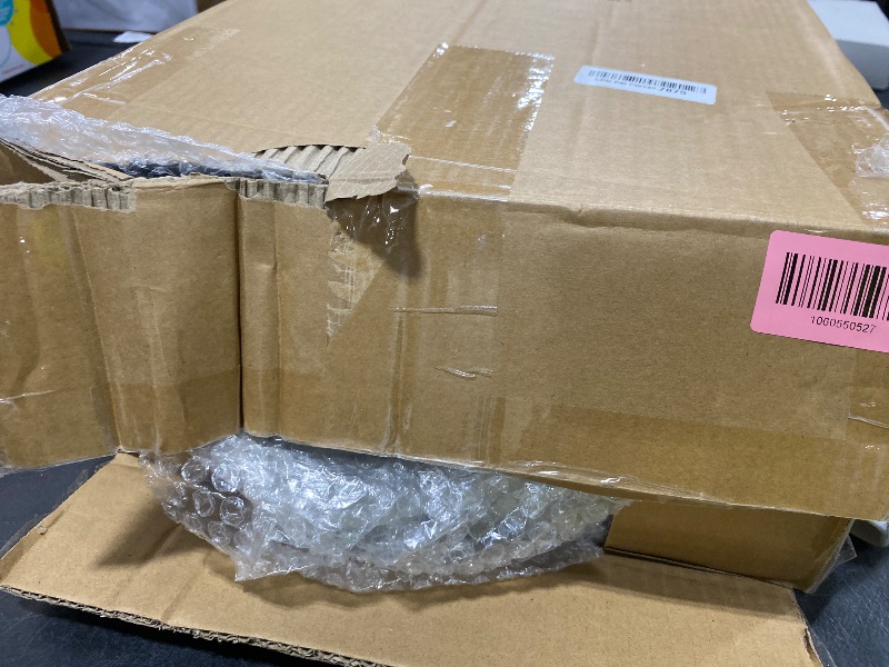 Photo 1 of Toriexon Through The Door Drop Box, 16.5" x 12.5" x 6" Mail Slots for Doors, Adjustable Chute Door Mail Slot with Combination Lock, Suitable for Door Thickness 1.18” to 2.36” for Home Office