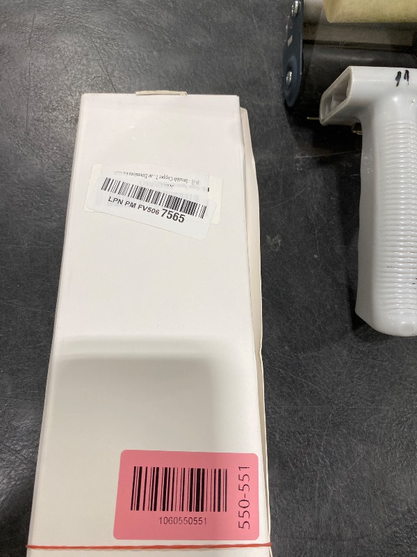 Photo 1 of Invisible Copper Tape in Hair Extensions Human Hair 24 Inch Long Tape in Human Hair Extensions for Girls