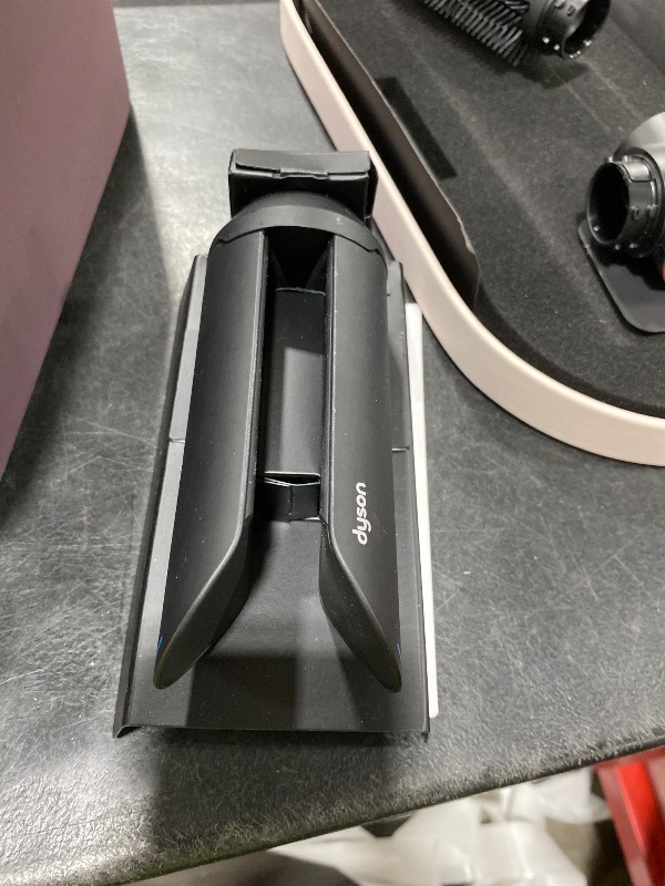 Photo 1 of Dyson Airwrap Co-anda2x™ Multi-Styler and Dryer Straight+Wavy in Ceramic Pink