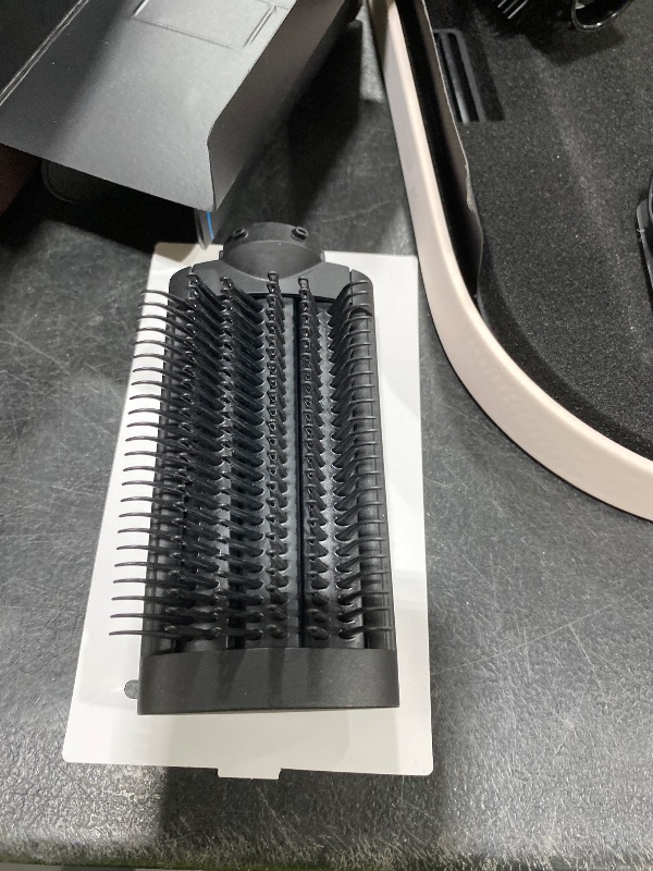 Photo 1 of Dyson Airwrap Co-anda2x™ Multi-Styler and Dryer Straight+Wavy in Ceramic Pink