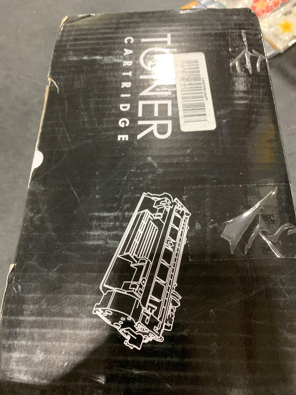 Photo 1 of XENHTAAI 070H Black Toner Cartridge 070H Toner CartridgeCompatible for Canon ImageCLASS MF461dw MF462dw MF465dw LBP243dw LBP266dw LBP247dw Printers (9500 Pages 2 Pack)