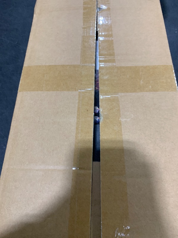 Photo 1 of STWUI Outdoor-Projector-Screen-with-Stand - 120 inch Portable Projector Screen Indoor Outdoor Projector Screens 16:9 4K HD Lightweight Movie Screen with Carry Bag for Backyard Movie Night