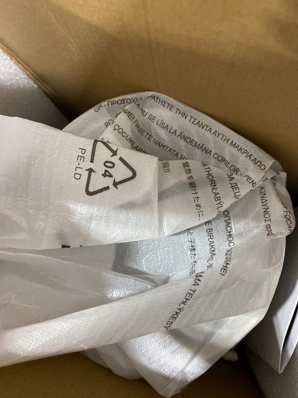 Photo 1 of Air Purifiers for Home Large Room, Cover Up to 2400 Ft² with True HEPA Filter, Smart Mode, PM2.5 Air Quality Display, 22dB Sleep Mode, Aromatherapy with 2X-Purification & 360°Air Outlet, HAP603