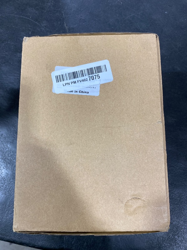 Photo 1 of Monoque CVA-24T Pool Valve Actuator, Valve Actuator Replacement for Model 263045, GVA-24T, Fits All 24V Automatic 2/3-Port Pool & Spa Diverter Valves, High-Torque Motor Installation Tool Kit