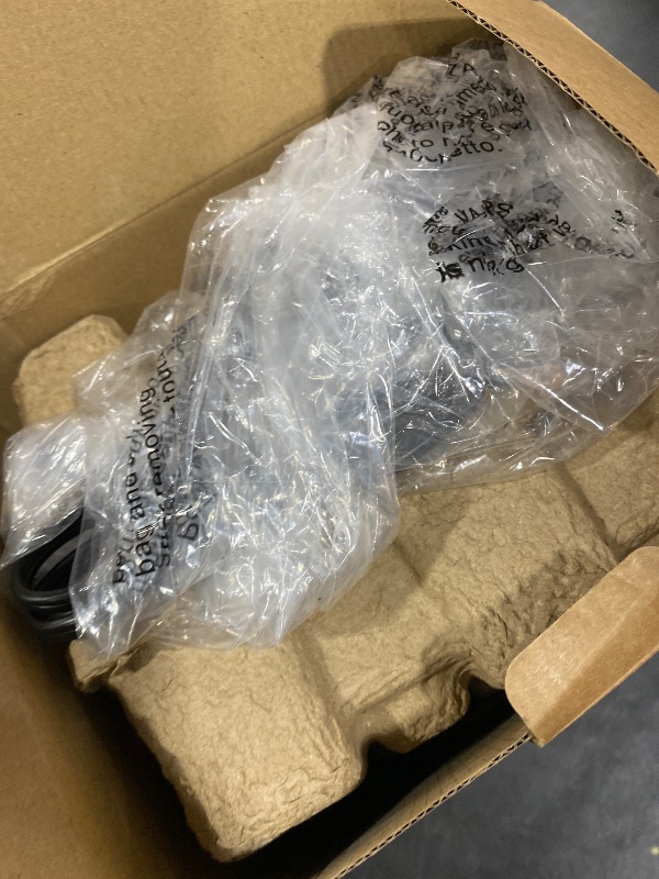 Photo 1 of SHARDOR Conical Burr Espresso Coffee Grinder Electric with Precision Timer 2.0, Touchscreen Adjustable Burr Mill with 51 Precise Settings for Home Use, Anti-static, Stainless Steel