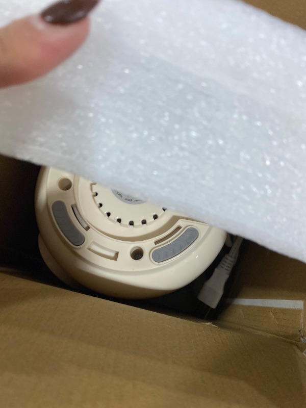 Photo 1 of 10-in-1 Nut Milk Maker Machine, 42oz Automatic Nut Milk Maker with LED Touch Screen, Self-Cleaning, 12H Delay Start, Keep Warm, Automatic for Soy/Oat/Almond Milk, Juice,Coconut,Plant Base & Boil Water