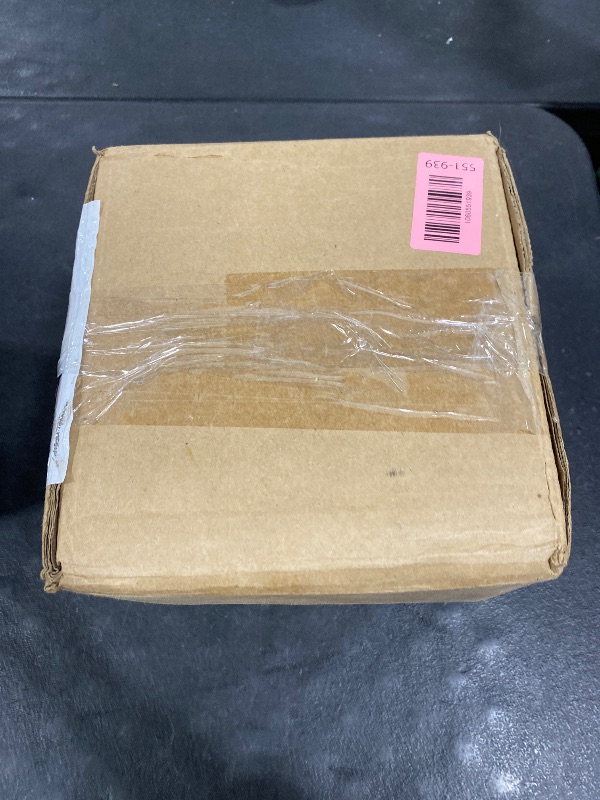 Photo 1 of ACDelco Gold 334-2661 Alternator, Remanufactured (Renewed)