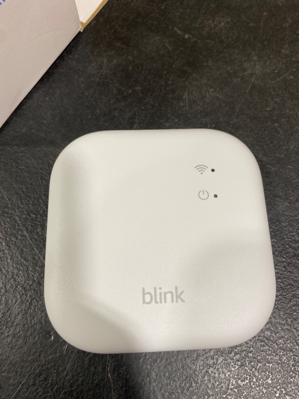 Photo 1 of Blink sync module xr