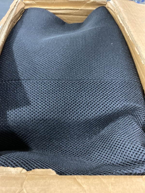 Photo 1 of Custom-Fit Bench Seat Covers Replace for Chevy 1973-1999 C/K Series Full Size Classic Trucks Without Headrests, Sandwich Air Mesh Fabric Composite Soft Foam Lining Bench Seat Protector