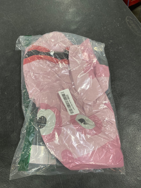 Photo 1 of "Anagram 25"" Peppa Pig Foil Balloon, Multicolor" (4154001)