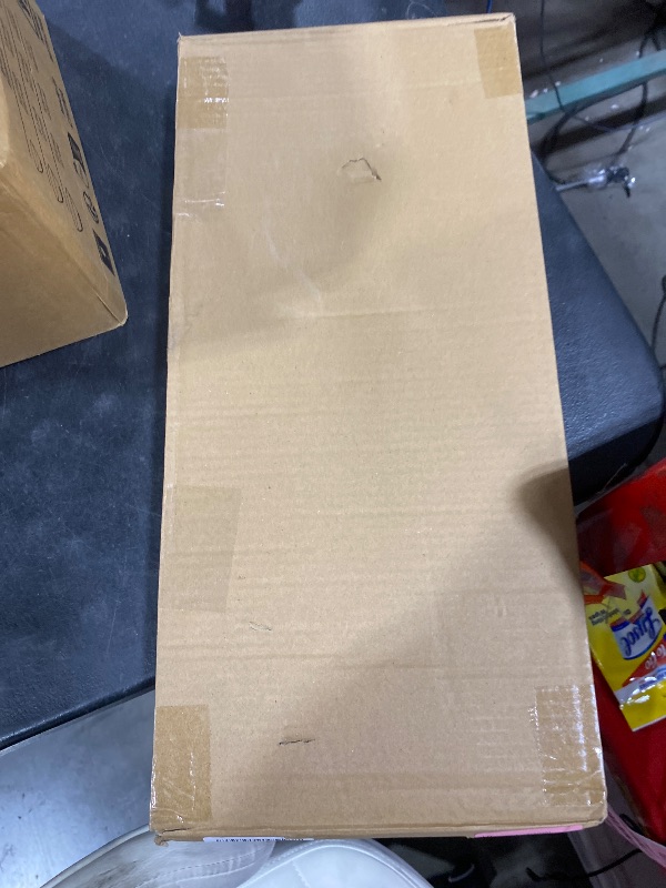 Photo 1 of ATSARIUM 2 Packs Stainless Steel Fryer Splash Guard Side Stove Splash Screen, Oil Splash Guards for Kitchen & Restaurants Deep Fryer (20-1/2" W x 9" H)