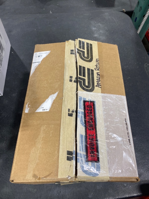 Photo 1 of Spare Tire Carrier, Compatible with 2000-2006 Toyota Tundra, Spare Tire Mount under Frame, Spare Tire Hoist, 5th Wheel Towing Winch with Offset Cable, Replaces# 519000C010, 519000C060, 924-529