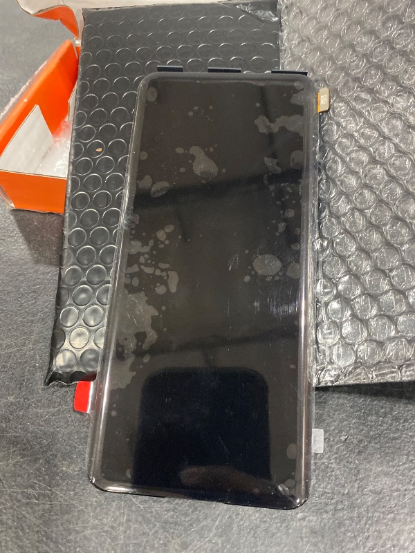 Photo 1 of A-MIND LCD Screen Replacement for Oneplus 11,[OLED] LCD Display for Oneplus 11 PHB110 CPH2449 CPH2447 CPH2451 Touch Screen Digitizer Display Assembly Repair Kit with Tools Black