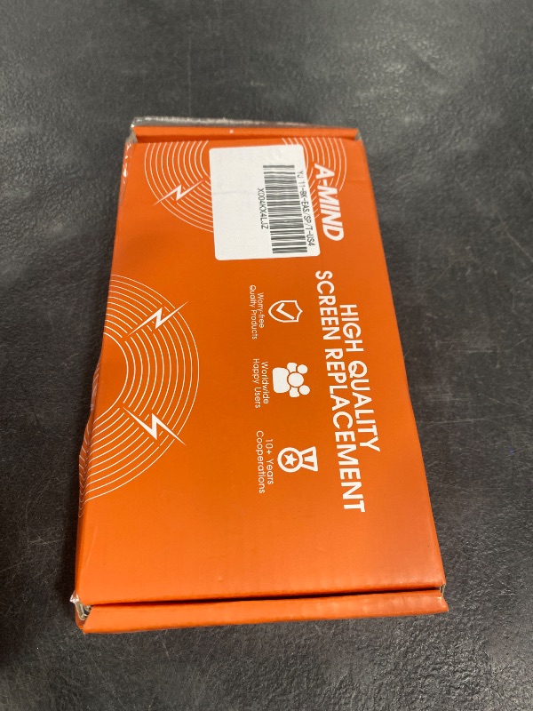 Photo 1 of A-MIND LCD Screen Replacement for Oneplus 11,[OLED] LCD Display for Oneplus 11 PHB110 CPH2449 CPH2447 CPH2451 Touch Screen Digitizer Display Assembly Repair Kit with Tools Black