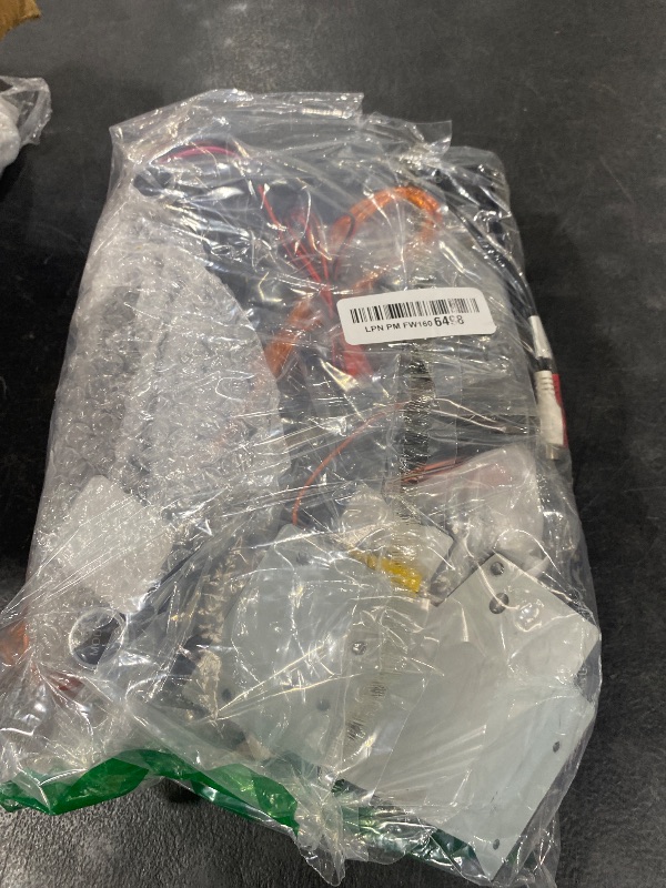 Photo 1 of NON-FUNCTIONAL, PARTS ONLY----------------------------------------------[8 Core 4+64G] Carplay Radio for Lexus IS250 IS300 IS350 IS220 2006-2012, 10.1 inch IPS Touchscreen IS250 Android Stereo - 3D Car Model, Cooling Fan, 5G/WiFi, DSP Hi-Res, Custom UI De