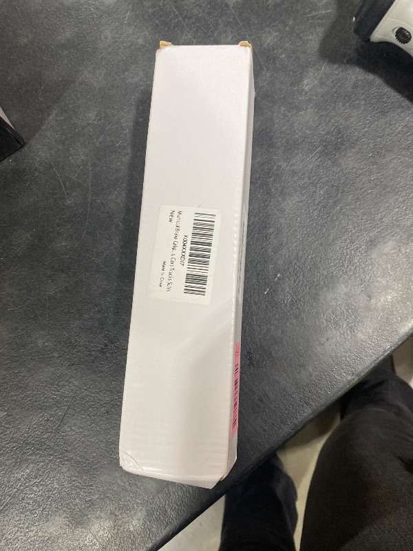 Photo 1 of Mumicol Brake Caliper Compression Tool, 360° Ratcheting Piston Compressor, 2 Steel Plates, 2 Hooks, for Single Twin Quad Pistons, Cars Trucks SUVs